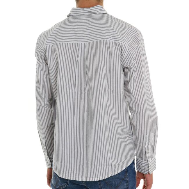CAMICIA WILLIAM OBEY - Mad Fashion | img vers.650x/